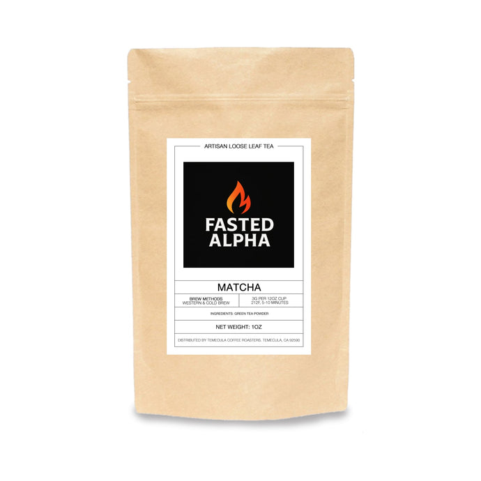 Matcha