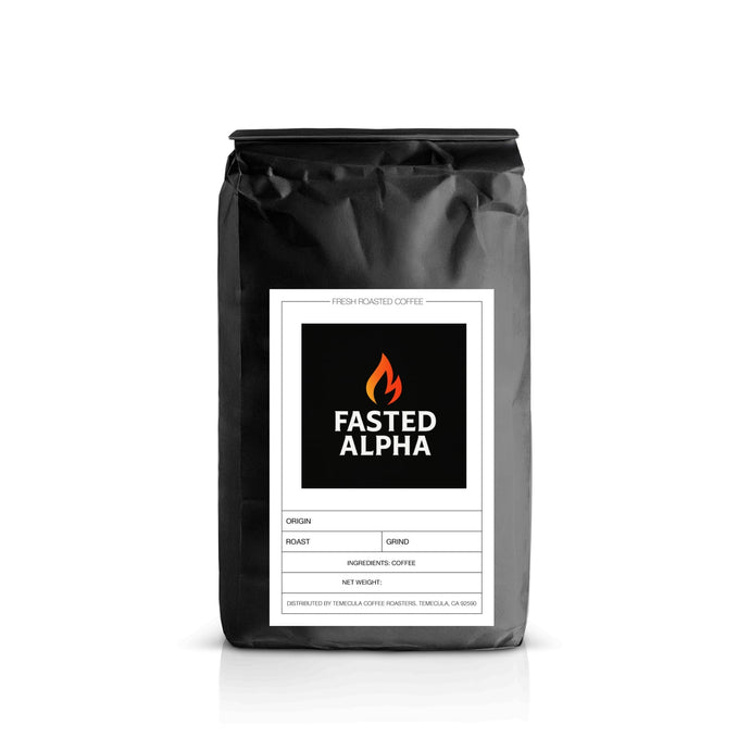 Flavored Coffees Sample Pack