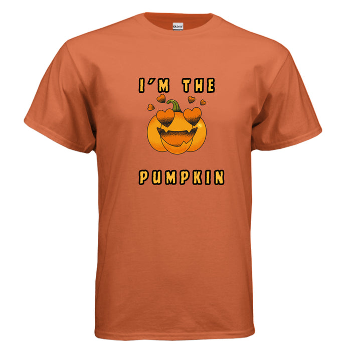 ORANGE - FRONT