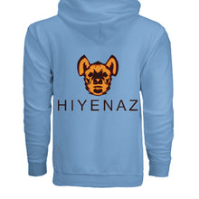 CAROLINA BLUE - BACK