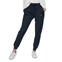 Hiyenaz Unisex Joggers Fleece