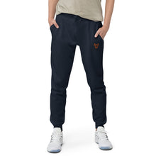 Hiyenaz Unisex Joggers Fleece