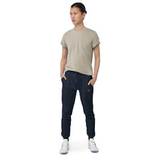 Hiyenaz Unisex Joggers Fleece