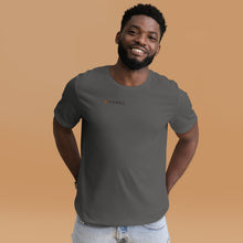 "I Am Hiyenaz" Short-Sleeve Unisex T-Shirt