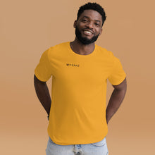 "I Am Hiyenaz" Short-Sleeve Unisex T-Shirt