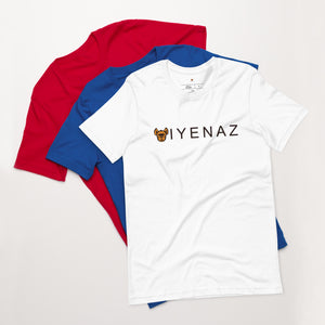 "I Am Hiyenaz"  Unisex T-Shirt