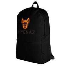 Hiyenaz "Hunting AT Night "Backpack