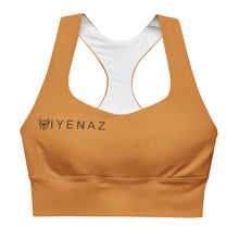 Lady "Yenaz" sports bra